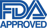 fda approved cert