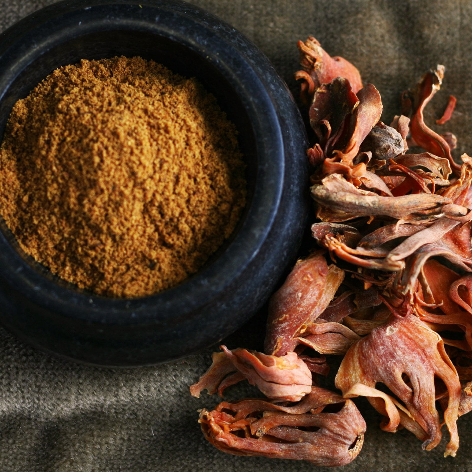 indo spice cloves