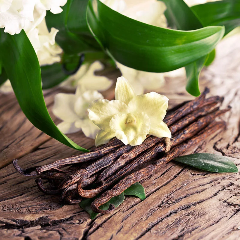 Vanilla Beans