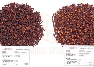 cloves indonesia