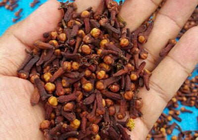health benefits of cloves