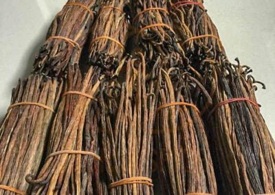 vanilla beans exporter